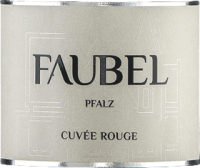 Vorschau: Cuvée Rouge trocken - Weingut Faubel