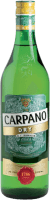 Vorschau: Carpano Dry - Fratelli Branca
