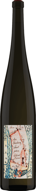 Riesling Wild fermented trocken - Kloster Eberbach