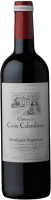 Bordeaux Supèrieur AOP 1,5l Magnum - Château La Croix Calendreau