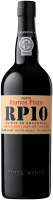 Tawny 10 Years Old Quinta de Ervamoira - Ramos Pinto