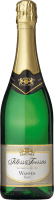 Kloss & Foerster Wappen Sekt Trocken - Kloss & Foerster