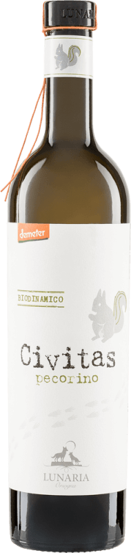 Civitas Pecorino Terre Di Chieti Igp - Lunaria