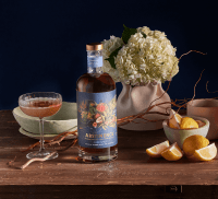 Vorschau: Cape Spice alkoholfrei - Abstinence