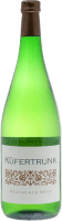 Weißwein - Küfertrunk