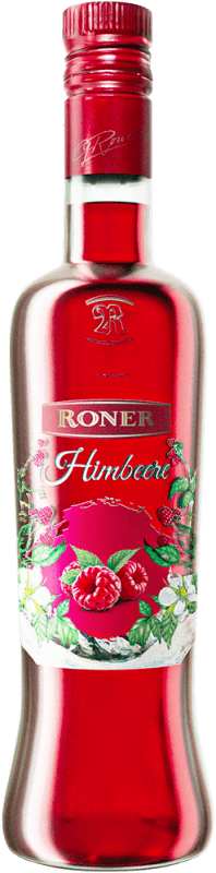 Himbeerlikör 0,7 l - Roner