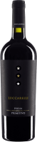 Primitivo Puglia IGP - Luccarelli