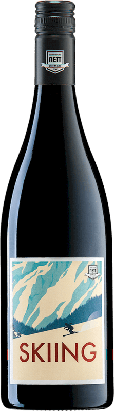 Sít vin Pinot Noir száraz vörösbor - Bergdolt-Reif & Nett