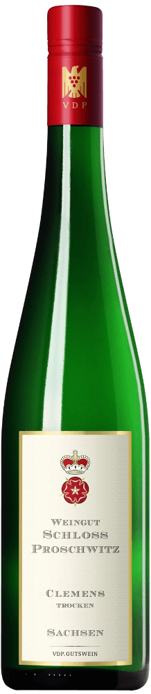 Vorschau: 6er Probierpaket - Deutsche Einheit: Die besten Weine aus Ost und West