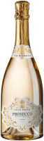 Ca' Di Prata Prosecco Spumante Extra Dry - Latentia Winery