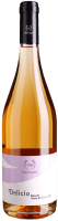 Delicio Rosato IGT - Canicattí