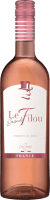 Le Grand Filou Rosé IGP - Le Filou