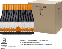 Vorschau: 12er Vorteils-Weinpaket - Borsao Selección Joven - Bodegas Borsao