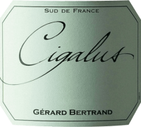 Vorschau: Cigalus Rouge - Gerard Bertrand