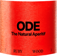 Vorschau: Ruby Wood Natural Aperitif 0,5 l - ODE