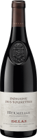 Hermitage Domaine des Tourettes AOC 1,5 l Magnum - Delas Frères