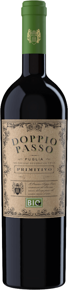 Vorschau: A legjobb Primitivo bajnokok a VINELLO-tól – 12× kóstolócsomag
