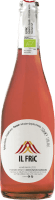 Aglianico Rosato Paestum Il Fric Frizzante Sui Lieviti M.F. Bio - Casebianche