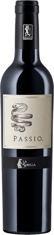 Passio Falanghina 0,5 l - La Sibilla