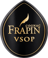Vorschau: Cognac Frapin V.S.O.P. Premier Grand Cru du Cognac - Cognac Frapin