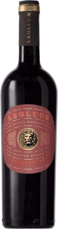 Sangiovese Puglia IGT - Leoluce