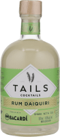 Lime Daquiri Cocktail 0,5 l - Tails Cocktails