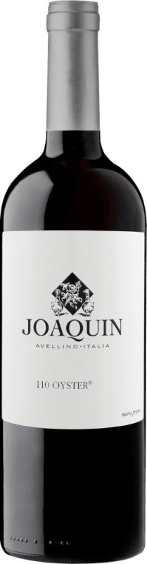 Greco 110 Oyster Campania IGT - Joaquin