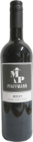MP Merlot trocken - Markus Pfaffmann