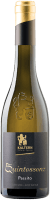 Quintessenz Passito Goldmuskateller Alto Adige DOC 0,375 l - Kellerei Kaltern