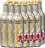 Vorschau: 12x Vorteils-Weinpaket Dresdner Striezel Punsch alkoholfrei - Lausitzer