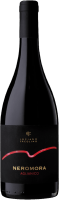 Luciano Ercolino Neromora Aglianico Irpinia DOC - Vinosia