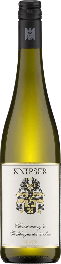 Vorschau: Német Pinot Blanc & Chardonnay Cuvées - 6x kóstolócsomag