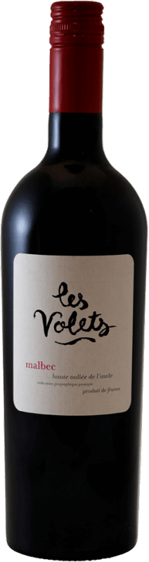 Malbec - Les Volets