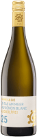 Ein Tag am Meer Sauvignon Blanc alkoholfrei - Weingut Hammel