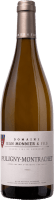 Puligny-Montrachet AOC - Domaine Jean Monnier & Fils