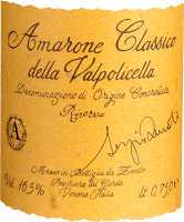 Vorschau: Sergio Zenato Amarone della Valpolicella Classico Riserva DOCG - Zenato