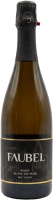 Pinot Blanc de Noir Sekt brut nature - Weingut Faubel