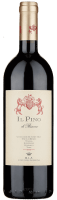 Vorschau: Il Pino di Biserno Toscana IGT 1,5 l Magnum - Tenuta di Biserno
