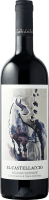 Bolgheri Rosso Superiore DOC - Podere Il Castellaccio