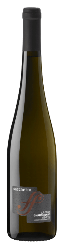 La Fiera Chardonnay IGT - Sacchetto