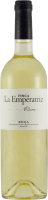 Vorschau: El Jardín de La Emperatriz Blanco Rioja Alta DOCa - Finca La Emperatriz