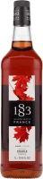 1883 Ahorn-Sirup - Maison Routin