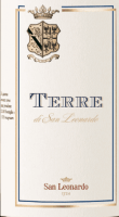 Vorschau: Terre di San Leonardo Rosso 1,5 l Magnum - San Leonardo