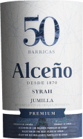 Vorschau: 50 Barricas Jumilla DO - Bodegas Alceño