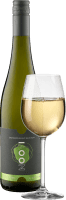 Vorschau: 3er Paket - Noovi Sauvignon Blanc Prestige Alkoholfrei