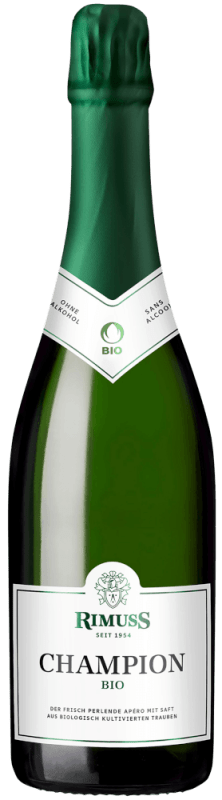 Rimuss Champion Bio - Rimuss Kellerei
