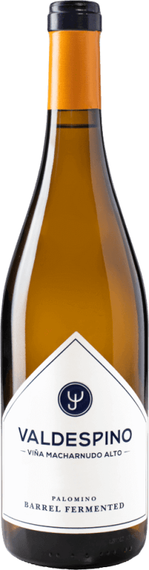 Palomino Barrel Fermented - Valdespino