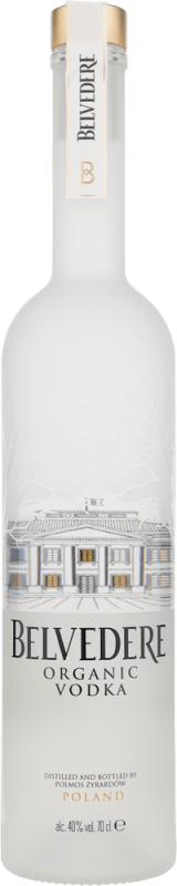 Vodka - Belvedere
