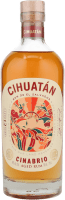 Cinabrio 12 Years Old in GP - Cihuatn