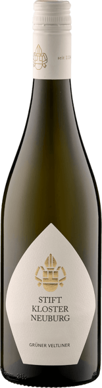 Grüner Veltliner Wagram DAC - Wein- Und Obstgut Stift Klosterneuburg